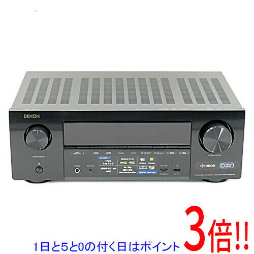 楽天市場】avr-x1600h denonの通販 楽天市場】avr-x1600h denonの通販