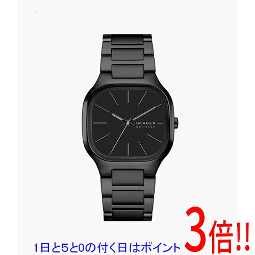 【1日と5.0のつく日、18日はポイント3倍！】スカーゲン 腕時計 MELLEM SKW6935
