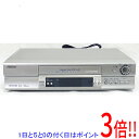 【中古】Victor スーパーVHSビデオ HR-ST700 リモコン付き