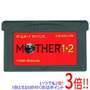 【中古】MOTHER 1+2 GBA ソフトのみ