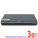【中古】SHARP AQUOS ブルーレイディスクレコーダー BD-HDW73 リモコンなし