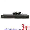 【中古】東芝 REGZA HDD/3チューナー搭載 ブルーレイレコーダー 1TB DBR-T1010 リモコンなし