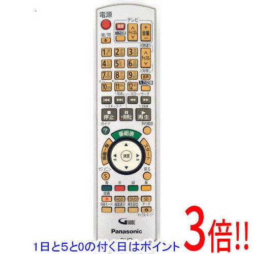 顼㤨֡15.0ΤĤ18ϥݥ3ܡۡšPanasonic ϥӥDVD쥳ѥ⥳ N2QAYB000349פβǤʤ3,300ߤˤʤޤ