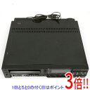 【いつでも2倍!5.0のつく日、18日は3倍!】【中古】SONY ベータビデオデッキ SL-HF701D ボタンカバー・サイドパネルなし 本体いたみ