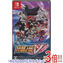 【1日と5.0のつく日、18日はポイント3倍!】【中古】スーパーロボット大戦V Nintendo Switch