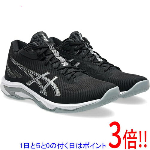 商品名asics アシックス 26.5cm バレーボールシューズ NETBURNER BALLISTIC FF MT 4 1053A071 ブラック/ホワイト商品状態新品商品説明多方向への素早い切り返しやジャンプをサポートするスピードサイロのフラッグシップモデルNETBURNER BALLISTIC FF MT 4は、さまざまな方向への素早い動き出しを求めるプレーヤーにおすすめのモデルです。新たに搭載されたSPEEDTRUSSとクイックネスをサポートするソール構造X-GUIDANCEを組み合わせることで、コート上での素早い動きや切り返し動作をサポートします。またミッドソールには全面FLYTEFOAMを採用し、軽量性とクッション性の両立を追求しています。商品名NETBURNER BALLISTIC FF MT 4型番1053A071仕様サイズ 26.5 cmカラー 001 ブラック/ホワイト(Black/White)Made in Vietnam素材 合成樹脂(EVA)/取り替え式備考 適合する別売中敷:1173A029/PERFORMANCE SOCKLINERインドアスポーツ対応（バレーボール、ハンドボール、バドミントン、スカッシュなど）（財）日本バドミントン協会検定合格品幅/ラスト STANDARDアッパー素材 合成繊維・合成樹脂・人工皮革（合成皮革）アウター素材 ゴム底その他※掲載画像は代表画像です。実際の商品と細部が異なる場合がございますので、商品状態につきましては表記の内容をご確認ください。※返品についてはこちらをご覧ください。　