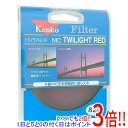 【いつでも2倍！1日と5．0のつく日は3倍！18日も3倍！】Kenko レンズフィルター 82mm 色彩強調用 82 S MC TWILIGHT RED