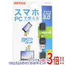 ył2{I15D0̂3{I183{IzBUFFALO J[h[_[/C^[ BSCRM110U3BK USB/microUSB microSD ubN