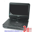 ダイニチ電子 10.1インチポータブルブルーレイディスク/DVDプレーヤー Wizz WPB-S1006