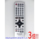 【いつでも2倍!5.0のつく日、18日は3倍!】【中古】Panasonic オーディオリモコン N2QAJB000127 訳あり