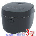 【いつでも2倍！1日と5．0のつく日は3倍！18日も3倍！】SHARP IHジャー炊飯器 5.5合 KS-HF10B-B ブラック