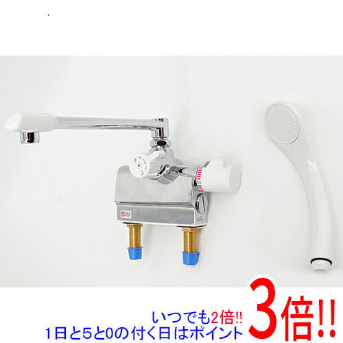 楽天市場】三栄サーモデッキシャワー混合栓sk78d-13の通販 楽天市場】三栄サーモデッキシャワー混合栓sk78d-13の通販