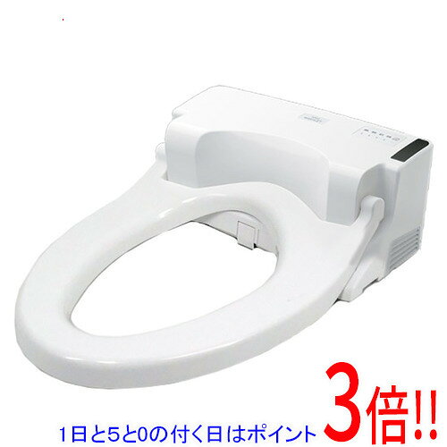 【延長保証対応!!】【新品訳あり(箱きず・やぶれ)】 TOTO 温水洗浄便座 ウォシュレットPS2A TCF5534AP #NW1 ホワイト