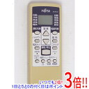 【中古】FUJITSU エアコンリモコン AR-RCC2J