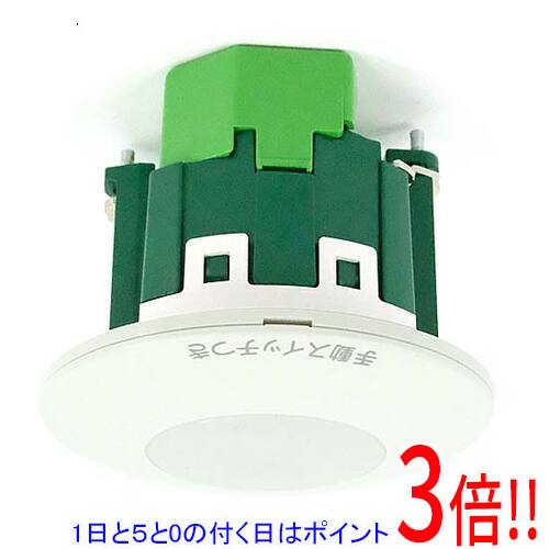 【数量限定】パナソニック(Panasonic) 天井取付熱線センサ付自動スイッチ 施設向 天井取付熱線センサ付自動スイッチ Panasonic(パナソニック