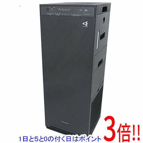 楽天市場】ダイキン 加湿ストリーマ空気清浄機 ack55w-hの通販