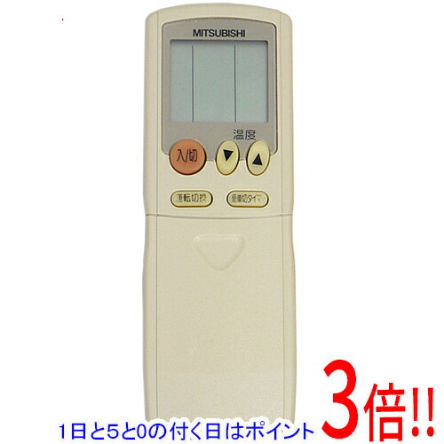 楽天市場】三菱エアコン リモコン 97年製の通販