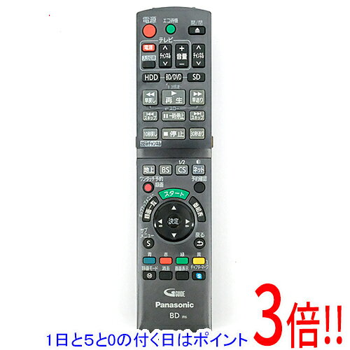楽天市場】パナソニック リモコン n2qayb000687の通販