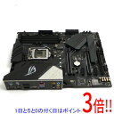 【中古】ASUS製 ATXマザボ ROG STRIX Z390-F GAMING LGA1151