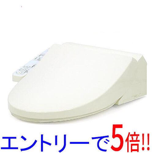 【延長保証対応!!】TOTO 温水洗浄便座 ウォシュレット BV1 TCF2213E #NW1 ホワイト