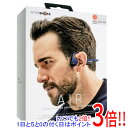  AfterShokz 骨伝導ワイヤレスヘッドホン TREKZ AIR AFT-EP-000007 ミッドナイトブルー