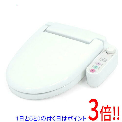 【延長保証対応!!】【新品訳あり(箱きず・やぶれ)】 INAX 温水洗浄便座 シャワートイレ CW-U110L-NE/BW1