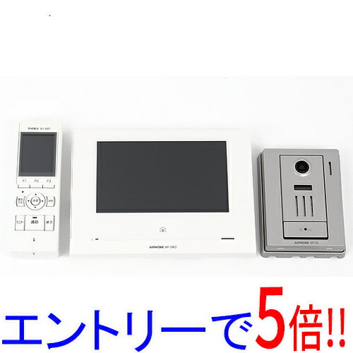 【延長保証対応!!】アイホン テレビドアホン WP-24A