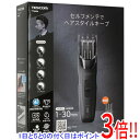 【延長保証対応!!】【新品訳あり(箱きず・やぶれ)】 TESCOM ヘアーカッター TT690A-H