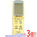 【中古】National エアコンリモコン A75C2069