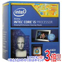 【いつでも2倍！1日と5．0のつく日は3倍！18日も3倍！】【中古】Core i5 4460 3.2GHz 6M LGA1150 84W SR1QK 元箱あり