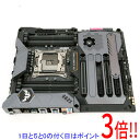 【中古】ASUS製 ATXマザーボード TUF X299 MARK 1 LGA2066