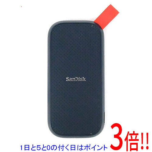 楽天市場】ssd sandisk sdssde30-1t00-の通販