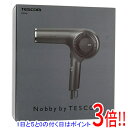 【延長保証対応!!】【新品(開封のみ・箱きず・やぶれ)】 テスコム プロフェッショナル プロテクトイオン ヘアードライヤー Nobby by TESCOM NIB300A-K