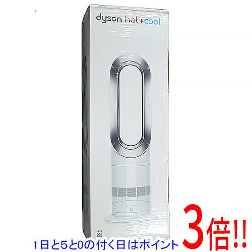 楽天市場】ダイソン dyson hot cool am09wnの通販