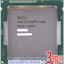 【いつでも2倍！1日と5．0のつく日は3倍！18日も3倍！】【中古】Core i5 4460 3.2GHz 6M LGA1150 84W SR1QK