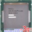 【いつでも2倍！1日と5．0のつく日は3倍！18日も3倍！】【中古】Core i5 4460 3.2GHz 6M LGA1150 84W SR1QK