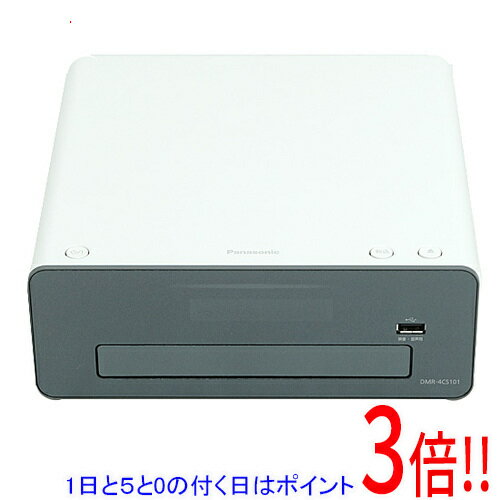 【延長保証対応!!】【1日と5.0のつく日、18日はポイント3倍！】【新品(開封のみ)】 Panasonic ブルーレ..