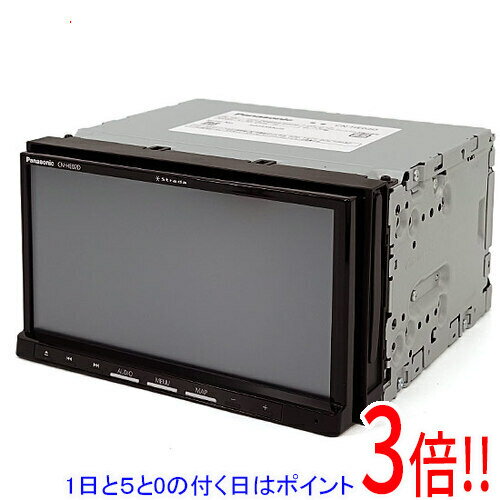 楽天市場】カーナビ パナソニック 中古の通販