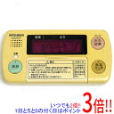 【中古】三菱電機 浴室リモコン RMC-7BD 本体いたみ