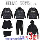 KELME ケルメ(ケレメ) M サイズ メンズ 2025年度 福袋 7点セット KF25962