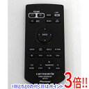 【中古】Pioneer カロッツェリア カーナビリモコン CXE7073