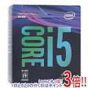 【中古】Core i5 8400 2.8GHz 9M LGA1151 65W SR3QT 元箱あり