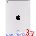 【いつでも2倍！1日と5．0のつく日は3倍！18日も3倍！】【中古】iPad 9.7インチ Wi-Fiモデル 32GB MR7G2J/A シルバー