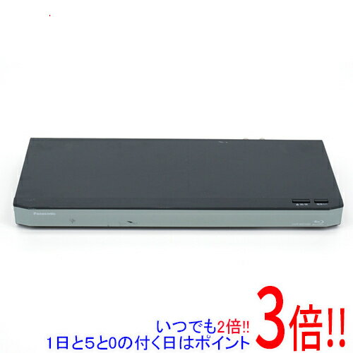 【いつでも2倍!5.0のつく日、18日は3倍!】【中古】Panasonic ブルーレイディスクレコーダー DMR-BRZ2000 リモコンなし 【いつでも2倍!5.0のつく日、18日は3倍!】【中古】Panasonic ブルーレイディスクレコーダー DMR-BRZ2000 リモコンなし