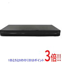 【中古】SHARP AQUOS ブルーレイディスクレコーダー BD-NT1200 1TB リモコンなし(2)