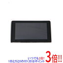【中古】任天堂 Nintendo Switch バッテリー拡張モデル HAD-S-KAAAA グレー Joy-Conなし