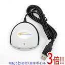 【いつでも2倍！1日と5．0のつく日は3倍！18日も3倍！】【中古】NTT Com ICカードリーダライタ SCR3310-NTTCom