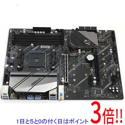 マザーボード/X570 PHANTOM GAMING-ITX/TB3/送料無料 Amazon | ASRock マザーボード X570 Phantom Gaming-ITX/TB3 AMD