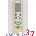 【中古】SHARP エアコンリモコン A658JB