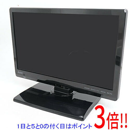 楽天市場】液晶テレビ 19インチ 三菱の通販